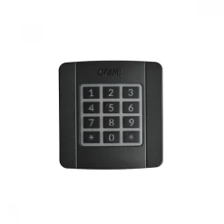 Sélecteur extérieur pour automatisme de portail - SEL CAME