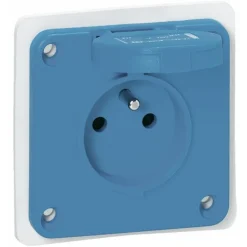 Socle de tableau - P17 - IP54 LEGRAND