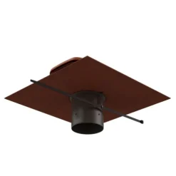 Sortie de toit VMC Valetis - diamètre 160 mm UBBINK