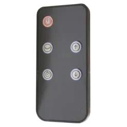 Soufflant céramique - noir - 1500 W - OVOID DOMAIR