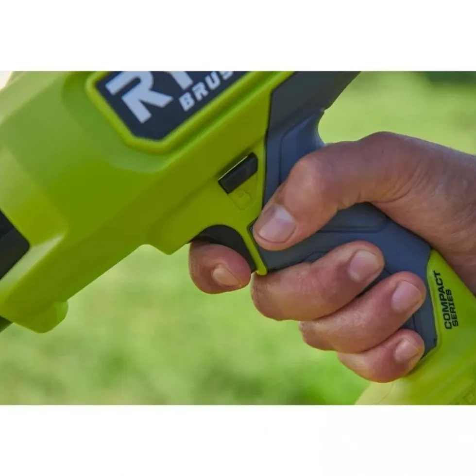 Souffleur Compact Brushless 18V ONE+™ - Solo - RY18BLCXA-0 RYOBI