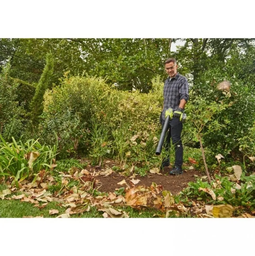 Souffleur Compact Brushless 18V ONE+™ - Solo - RY18BLCXA-0 RYOBI