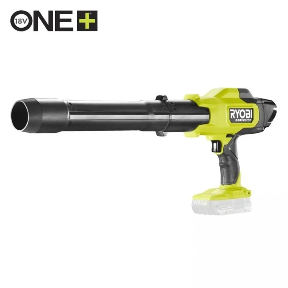 Souffleur Compact Brushless 18V ONE+™ - Solo - RY18BLCXA-0 RYOBI