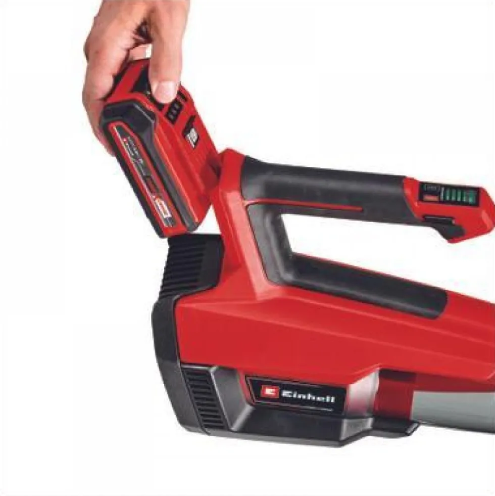 Souffleur sans fil - GE-LB 18/200 Li E - Solo - Power X-Change EINHELL PROFESSIONAL