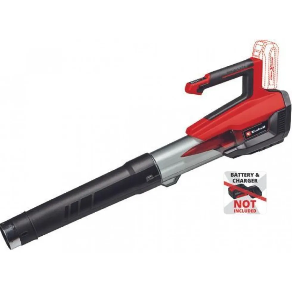 Souffleur sans fil - GE-LB 18/200 Li E - Solo - Power X-Change EINHELL PROFESSIONAL
