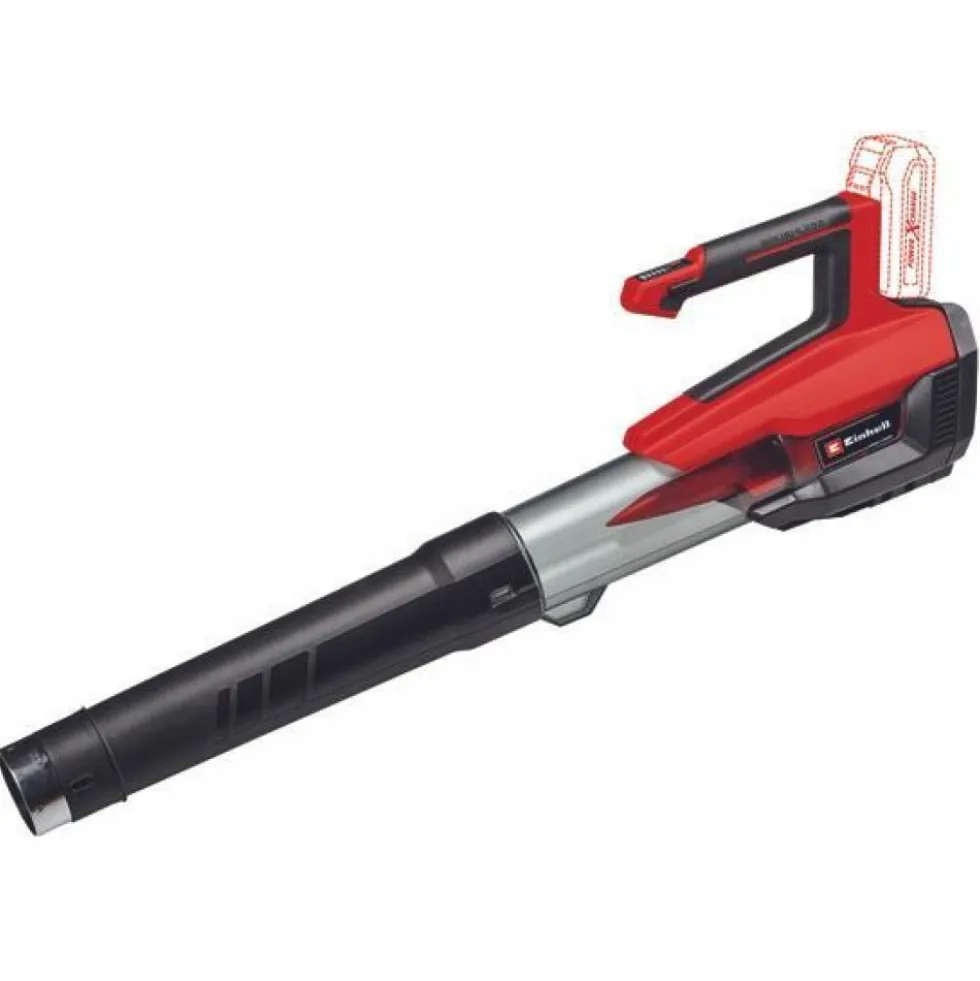 Souffleur sans fil - GE-LB 18/200 Li E - Solo - Power X-Change EINHELL PROFESSIONAL