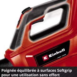 Souffleur sans fil Professional GP-LB 36/210 Li E-Solo - Power X-Change EINHELL PROFESSIONAL