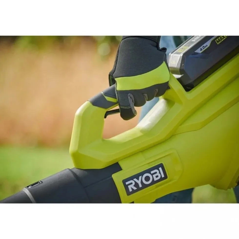 Souffleur 36V Turbo Jet Max Power - Solo - RY36BLB-0 RYOBI