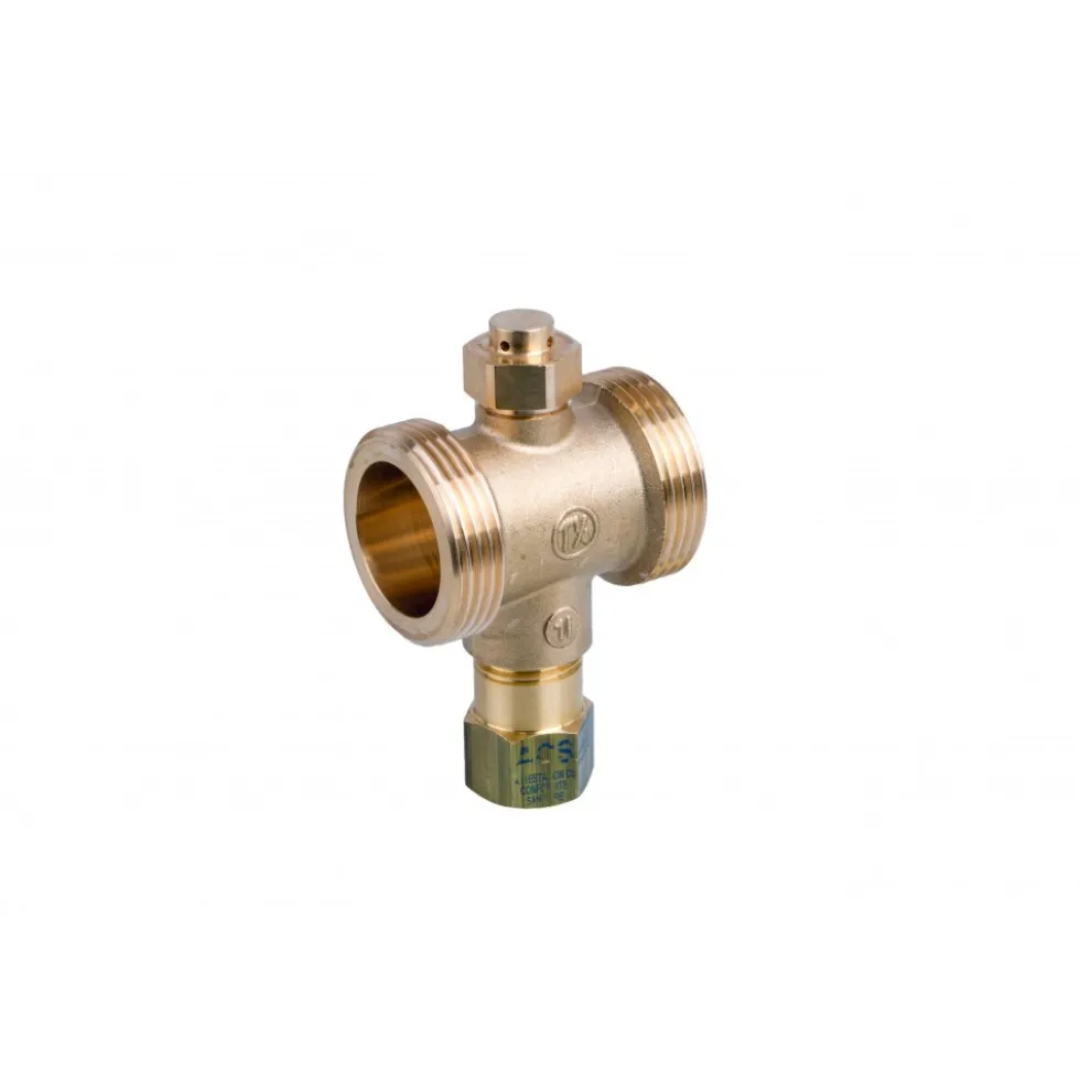 Soupape de sécurité antigel pour PAC monobloc - R148HP GIACOMINI