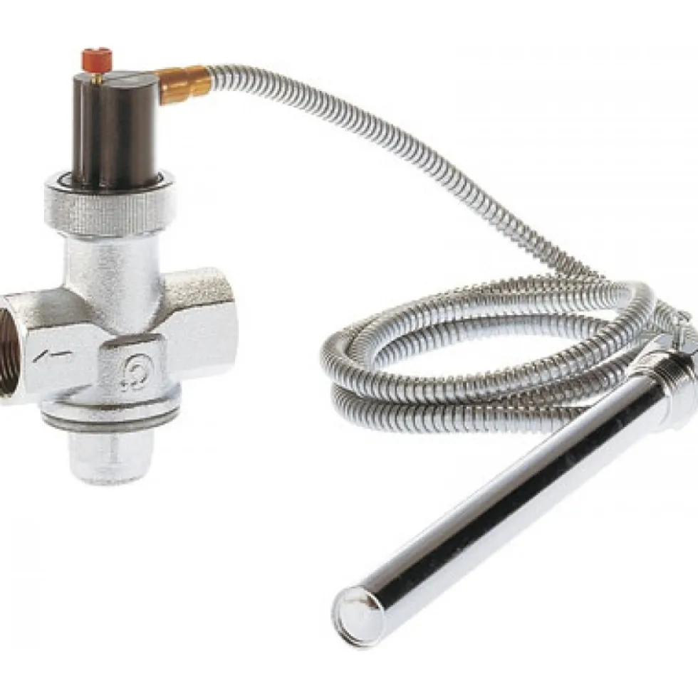 Soupape de sûreté thermique - ST543 THERMADOR