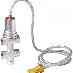 Soupape de sûreté thermique - 544 THERMADOR