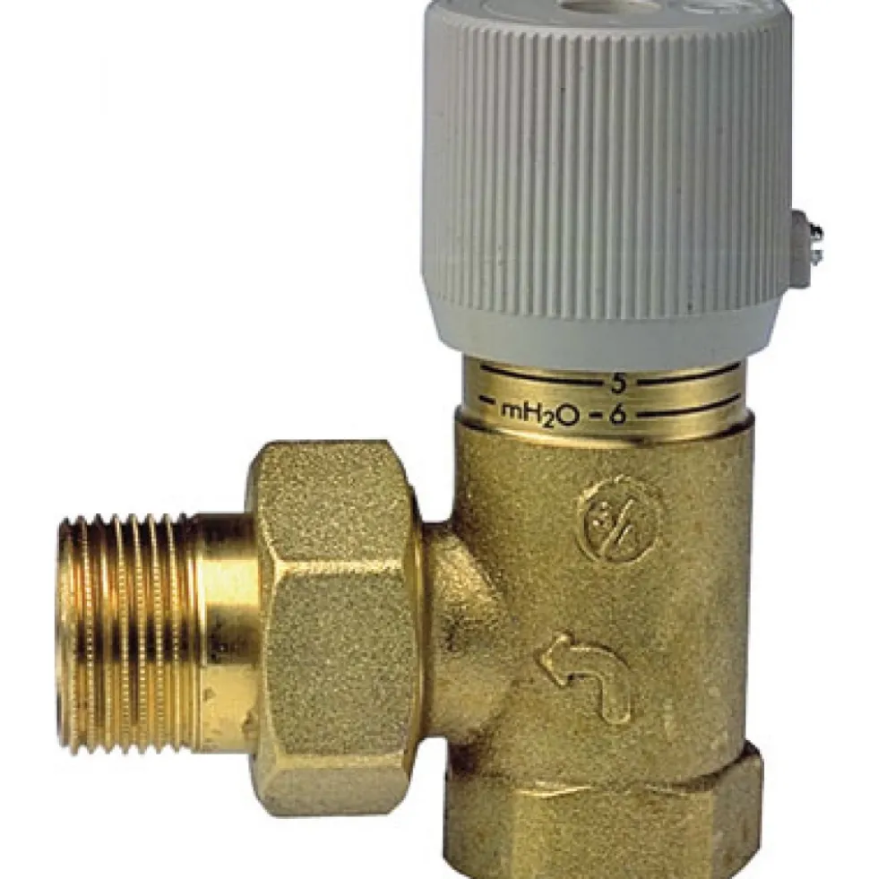 Soupape différentielle 519 THERMADOR