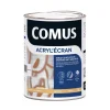 Sous-couche isolante pour support poreux - 3 litres - Acryl Ecran COMUS