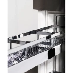Séparateur pour meuble bas coulissant de 150 mm KESSEBÖHMER
