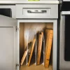 Séparateurs pour meuble-finition chromée EMUCA