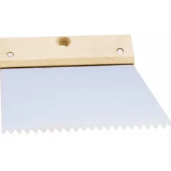 Spatule dentée à colle THÉARD
