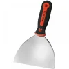 Spatule de peintre type américain - manche bi-matière - 38 mm MONDELIN