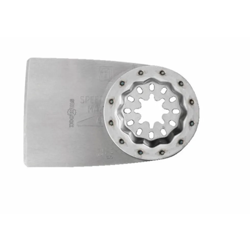 Spatule rigide pour MultiMaster FEIN