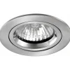 Spot encastré - fixe - aluminium - Speed 50 - 230V ARIC