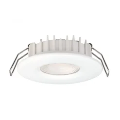 Spot encastré LED fixe 5W gradable Atlas CCT ARIC