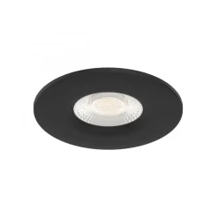 Spot encastré LED fixe 5W gradable Atlas CCT ARIC