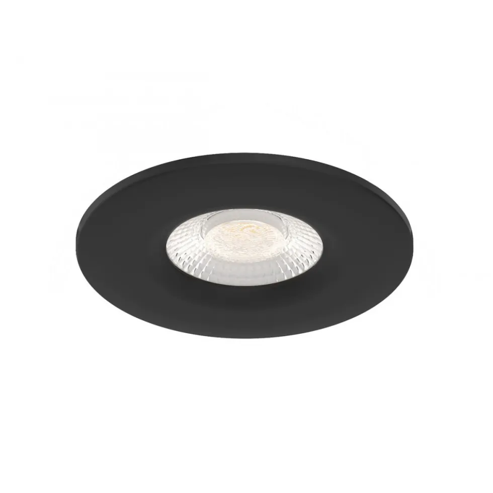 Spot encastré LED fixe 5W gradable Atlas CCT ARIC