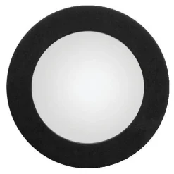 Spot encastré LED Nube - Emotion dual - noir L&S LIGHT