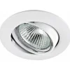 Spot encastré - orientable - aluminium - Lunar 50 ARIC