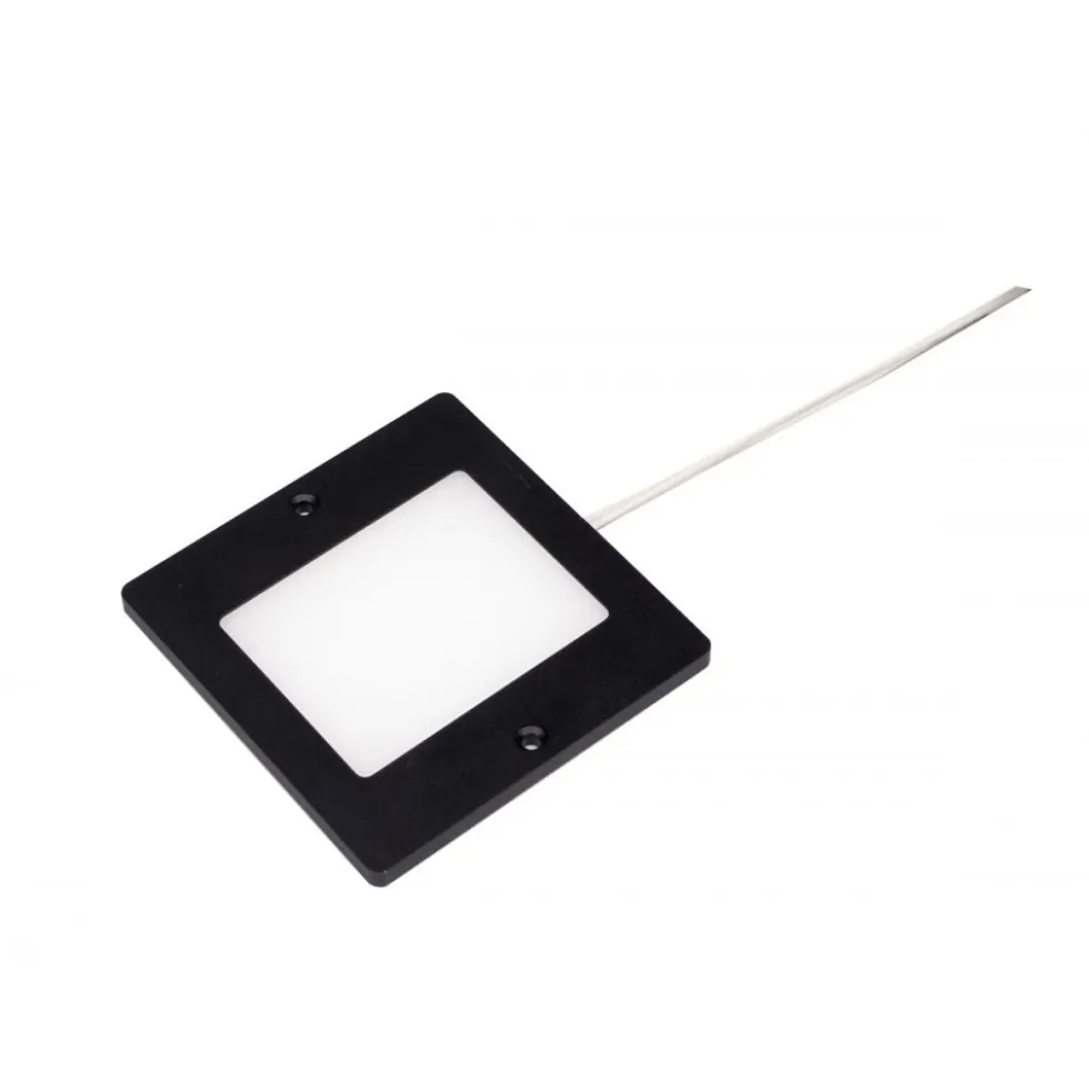 Spot LED compact 3W 4000K - gradable - Planar S L&S LIGHT