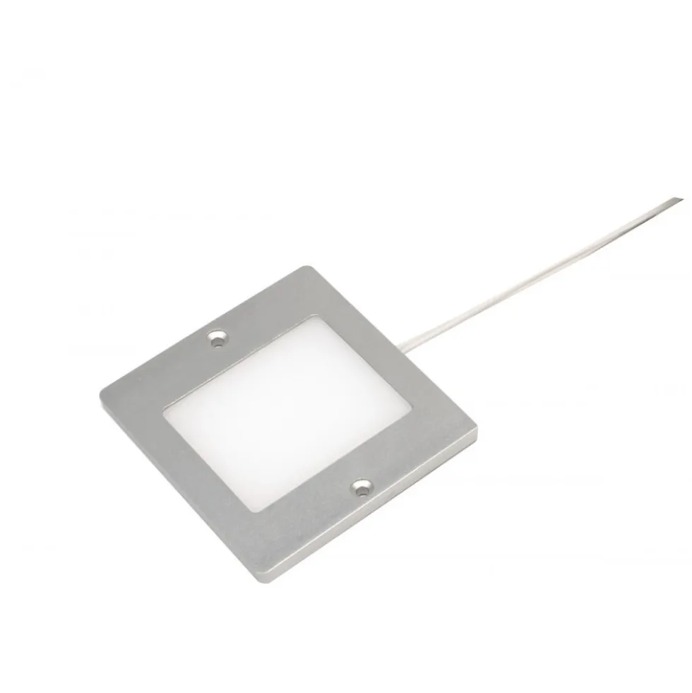 Spot LED compact 3W 4000K - gradable - Planar S L&S LIGHT