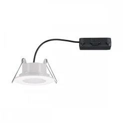 Spot LED encastrable orientable - 6,5W - 230V - IP65 - Calla PAULMANN