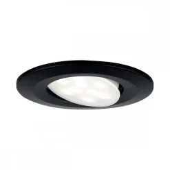 Spot LED encastrable orientable - 6,5W - 230V - IP65 - Calla PAULMANN