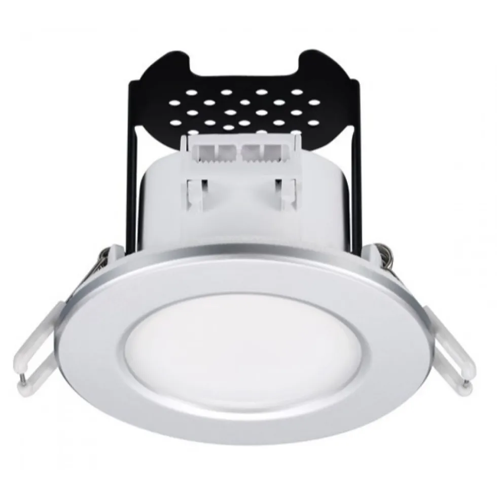 Spot LED encastré - 7W - IP65 - gradable - blanc - YourHome Spot SYLVANIA