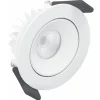 Spot LED orientable 8 W - 3000 K - gradable Ledvance