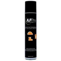 Spray désodorisant et désinfectant - 300 ml JLF Pro