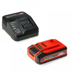 Starter Kit 4Ah PLUS - Power X-Change EINHELL
