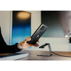 Station de charge magnétique sans fil pour smartphone X-dock E CROSSCALL