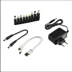 Station d'énergie - Booster de démarrage - 12 V 600 A - CE-JS 18 EINHELL
