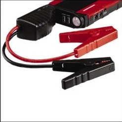 Station d'énergie - Booster de démarrage - 12 V 600 A - CE-JS 18 EINHELL