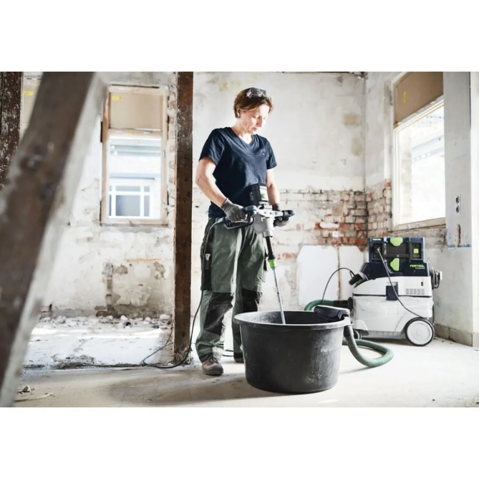Station d'énergie mobile Powerstation SYS-PST 1500 Li HP FESTOOL