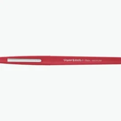 Stylo feutre - pointe moyenne - PAPER MATE® FLAIR - par 12 PAPER MATE