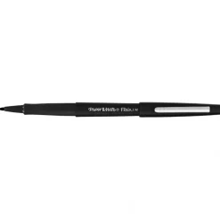 Stylo feutre - pointe moyenne - PAPER MATE® FLAIR - par 12 PAPER MATE
