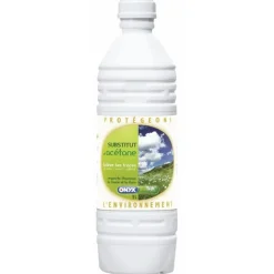 Substitut d'acétone ONYX
