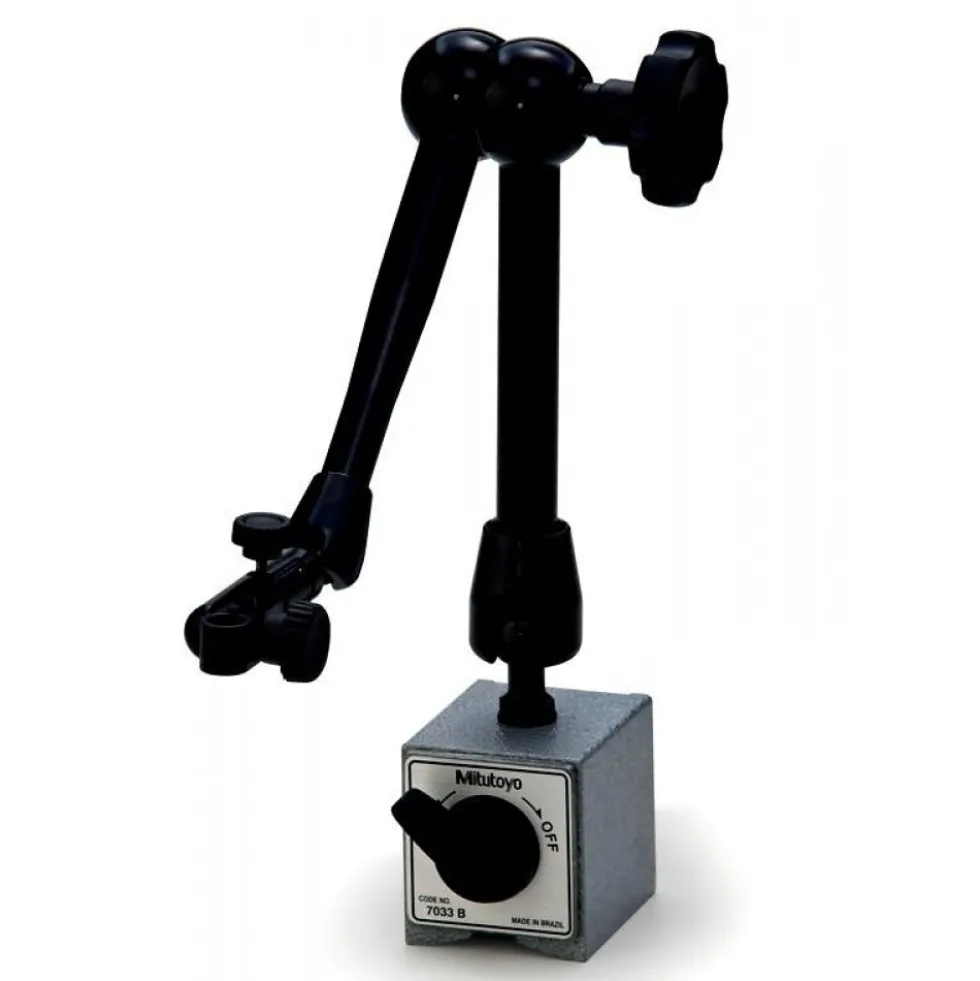 Support articulé magnétique - 352 mm MITUTOYO