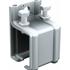 Support de fixation mural - pour rail SPORTUB 3530 - 3631M MANTION