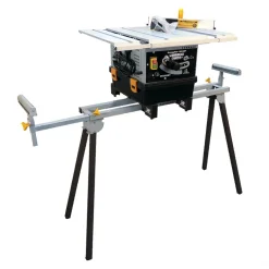 Support de scie universel - charge 100 kg - ENERGYSTAND189R PEUGEOT