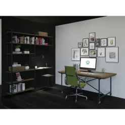 Support de tablette de bureau pour étagères YouK KESSEBÖHMER