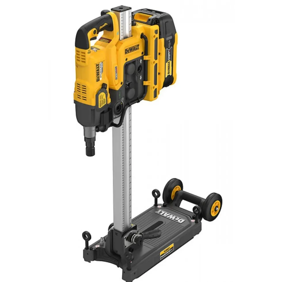 Support Dewalt Powershift™ pour carotteuse - DCPS151-XJ DEWALT