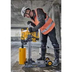 Support Dewalt Powershift™ pour carotteuse - DCPS151-XJ DEWALT
