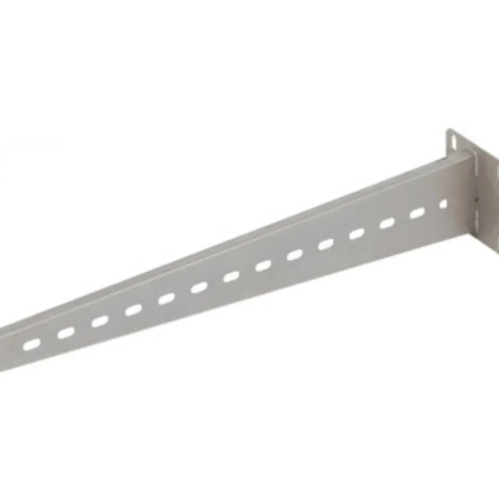Support à distance pour conduit double paroi inox - Opsinox TEN